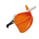 Štitnik za glave za trimere FS 460 za nož za ustinjavanje STIHL