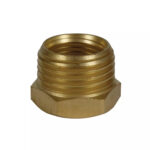 Redukcija za kompresore Einhell 4139605 3/8" Ž - 1/2" M