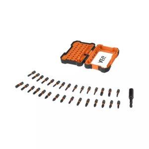 Set bitova za bušilice AEG 4932471962 25mm 31-dijelni
