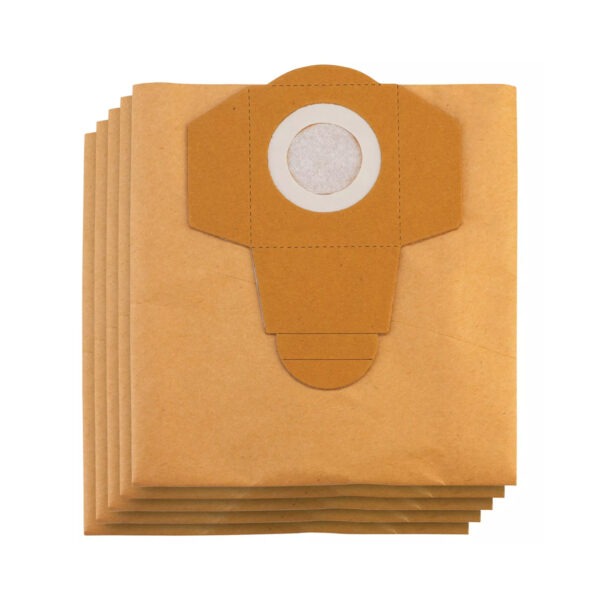 Kese - vreće - vrećice za usisivače Einhell 2351180 40l 5kom