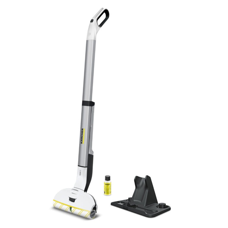 Aku mašina za pranje - čišćenje podova KARCHER EWM 2 1.056-310.0