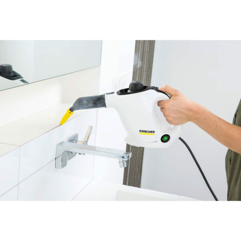 Paročistač - parni čistač KARCHER SC 1 1.516-400.0