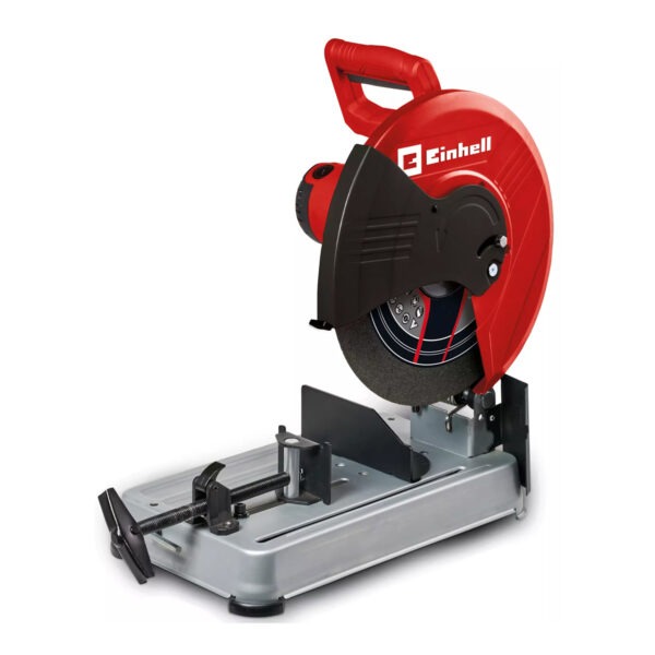 Električna potezno-nagibna pila za metal - maja Einhell TC-MC 355/1 4503139 2200W 355mm