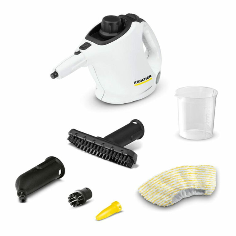 Paročistač - parni čistač KARCHER SC 1 1.516-400.0