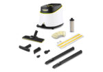 Paročistač - parni čistač KARCHER SC3 SC 3 DELUXE EasyFix 1.513-430.0