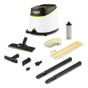 Paročistač - parni čistač KARCHER SC3 SC 3 DELUXE EasyFix 1.513-430.0