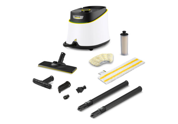 Paročistač - parni čistač KARCHER SC3 SC 3 DELUXE EasyFix 1.513-430.0