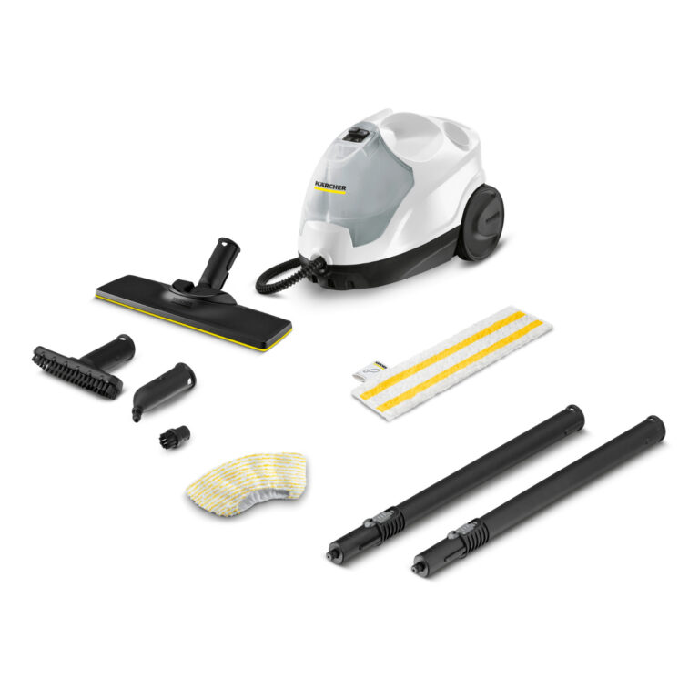 Paročistač - parni čistač KARCHER SC 4 EasyFix 1.512-630.0