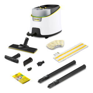 Paročistač - parni čistač KARCHER SC 4 DELUXE EasyFix 1.513-460.0