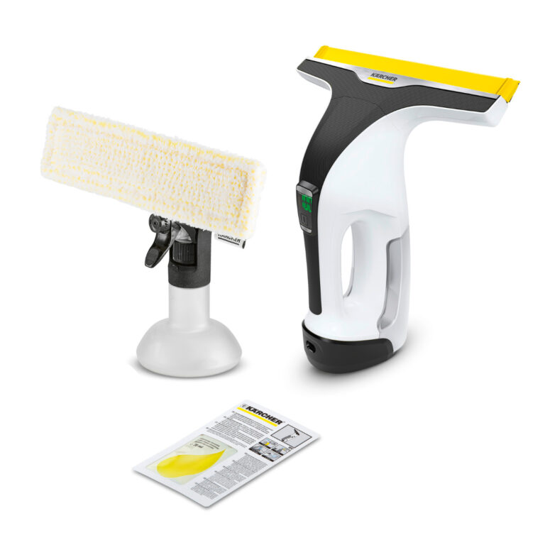 Aku usisivač - čistač za prozore KARCHER WV 6 Plus 1.633-741.0