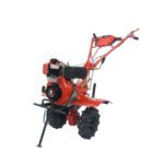 Dizelski motokultivator Powerac 1WG4.05-100FC 5.5KS