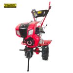 Dizelski motokultivator Powerac 1WG4.05-100FC 5.5KS