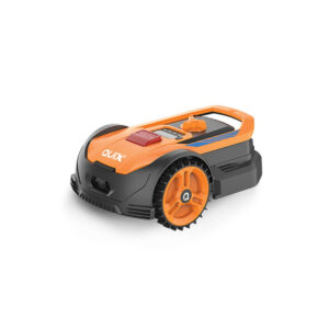 Aku robotska kosilica - kosačica Villager Quix XS 086197 18V 16cm