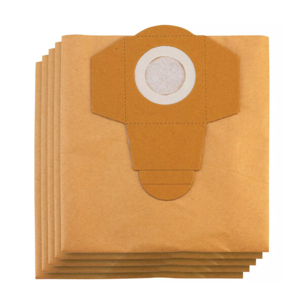 Kese - vreće - vrećice za usisivače Einhell 2351152 20l 5kom