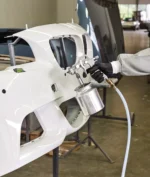 Pneumatski pištolj za farbanje Einhell 4132900 1L 4bar