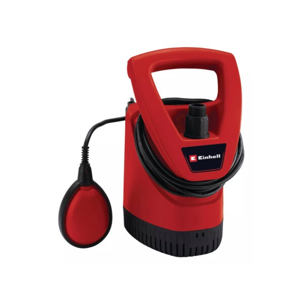 Električna pumpa za čistu vodu kišnicu Einhell GE-SP 3546 RB 4170438 350W