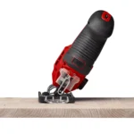 Električna ubodna pila Einhell TC-JS 90 4321165 650W