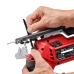 Električna ubodna pila Einhell TC-JS 90 4321165 650W