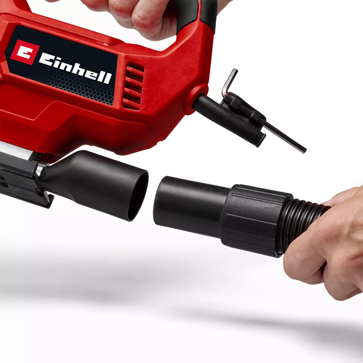 Električna ubodna pila Einhell TC-JS 90 4321165 650W