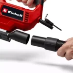 Električna ubodna pila Einhell TC-JS 90 4321165 650W