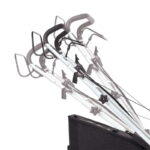 Samohodna benzinska parkovska kosilica-kosačica Einhell GC-PM 51/3 S HW-E 3404870 3.7KS 51cm