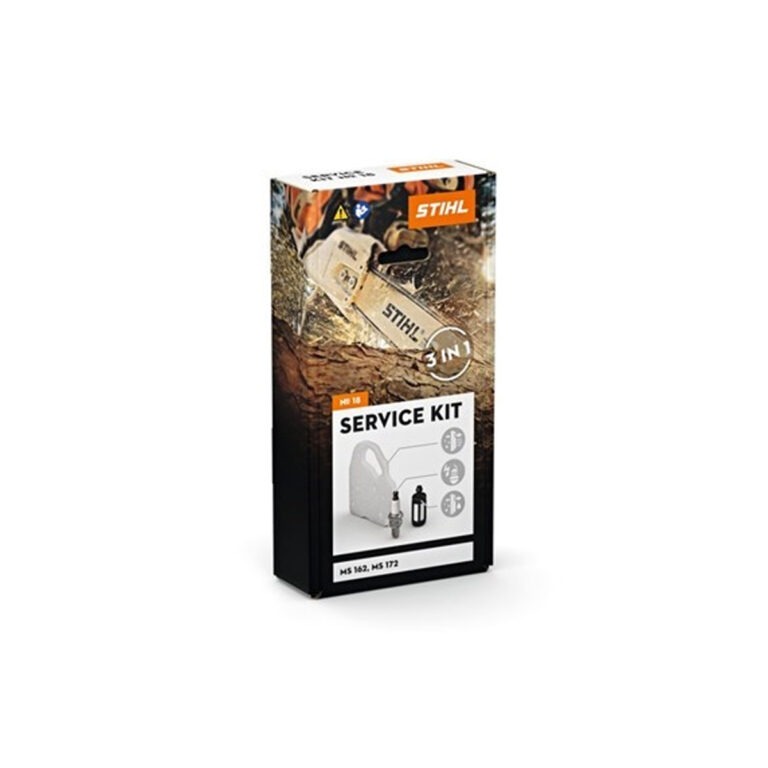Servisni set za motorne pile - motorke MS 162 i MS 172 STIHL 1148 007 4100