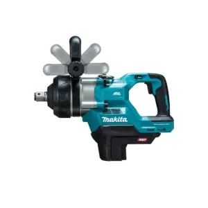 Aku udarni odvijač Makita TW010GZ 40V 4000Nm