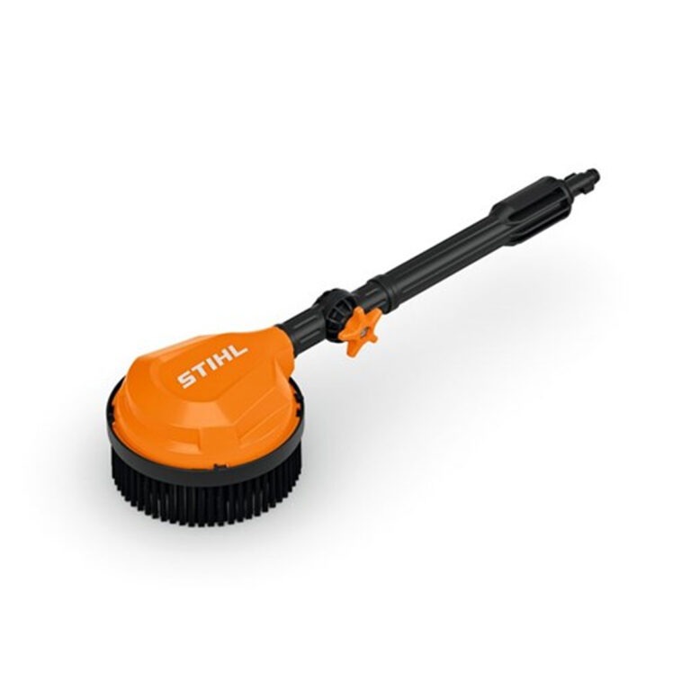 Nastavak - rotirajuća četka za visokotlače perače VAP-ove RCA 20 STIHL RA025005900