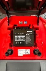 Benzinska traktorska kosilica - kosačica Clubgarden CG 84 ST 350 7.8KS 84cm powered by STIGA