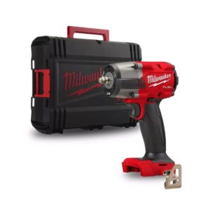 Aku udarni odvijač Milwaukee M18 FMTIW2F12-0X 4933478449 u HD koferu 18V 881Nm