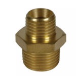 Redukcija za kompresore muški navoji Einhell 4139630 3/8" - 1/4"