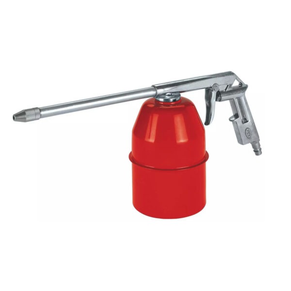 Pneumatski pištolj za grubo farbanje Einhell 4133200 8bar 900ml