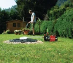 Električna pumpa za čistu vodu Einhell GC-GP 6040 ECO 4180320 600W