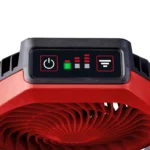 Aku ventilator Einhell GC-CF 18/110 Li-Solo 3408061 18V