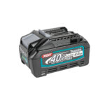 Baterija za aku uređaje Makita BL4040 632N72-7 XGT 40V 4.0Ah