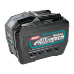 Baterija za aku uređaje Makita BL4080F 191X65-8 XGT 40V 8.0Ah