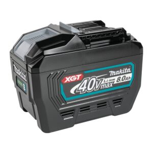 Baterija za aku uređaje Makita BL4080F 191X65-8 XGT 40V 8.0Ah