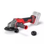 Aku ugaona - kutna brusilica Einhell Axxio 18/125 Q 4431151 18V 125mm