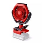 Aku ventilator Einhell GC-CF 18/110 Li-Solo 3408061 18V