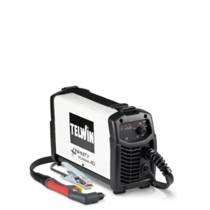 Inverterski plazma rezač Telwin Infinity Plasma 40 816145 40A