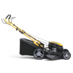 Samohodna benzinska parkovska kosilica - kosačica Stiga Combi 53 SQ 068942 3.5KS 51cm