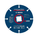 Rezna ploča za brusilice Bosch 2608901193 X-Lock Expert 125x22.23mm