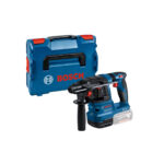 Aku udarna bušilica Bosch GBH 18V-22 0611924001 18V SDS-Plus u koferu