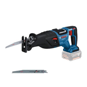 Aku recipročna pila - lisičiji rep Bosch GSA 185-LI 06016C0020 18V 230mm