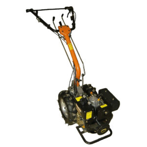 Dizelski motokultivator Ruris Optimus GF 400 D 5.4KS