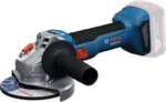 Aku ugaona-kutna brusilica Bosch GWS 18V-8 06019N9000 18V 125mm