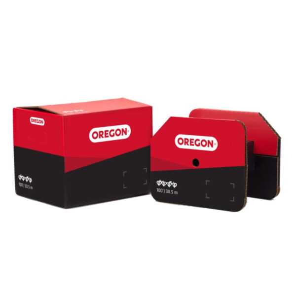 Lanac za motorne pile - motorke Oregon 72LPX100R 1.3mm 3/8" 820 zuba