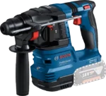 Aku udarna bušilica Bosch GBH 18V-22 0611924001 18V SDS-Plus u koferu
