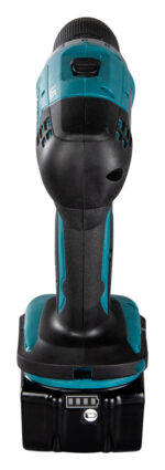 Aku bušilica - odvijač Makita DDF453RFE sa 2 baterije 3.0Ah i punjačem u koferu