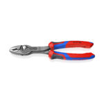 Kliješta Knipex 82 02 200 Twingrip 200mm